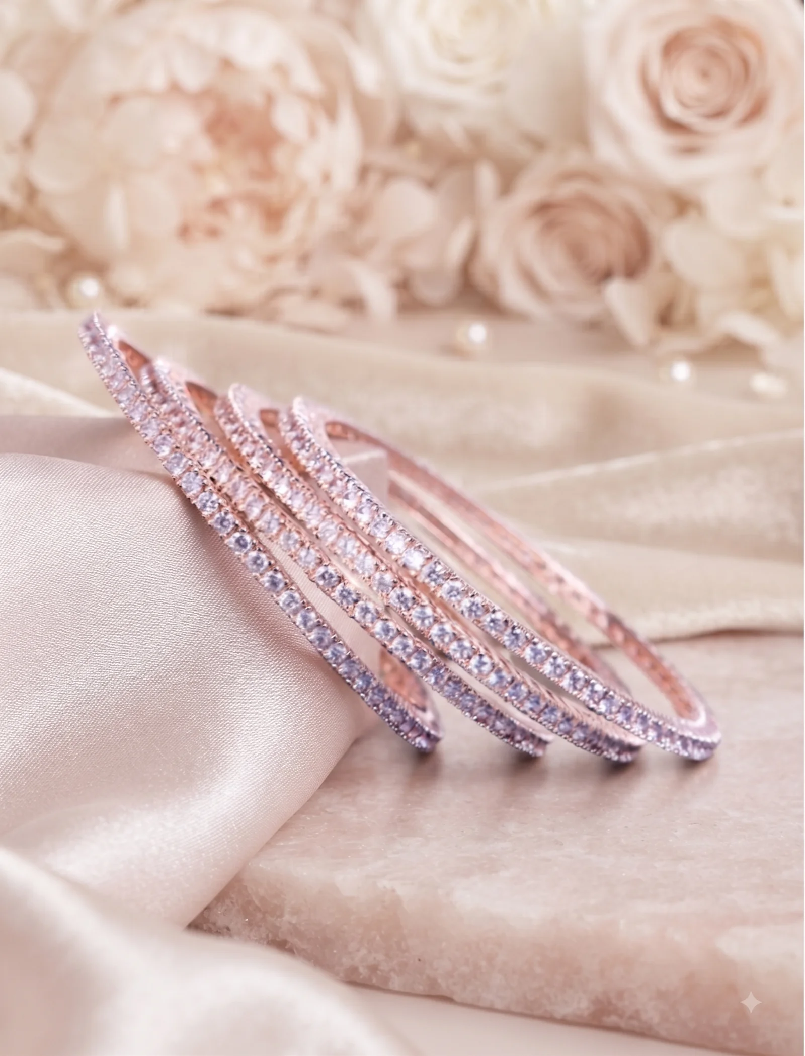 AD bangles 