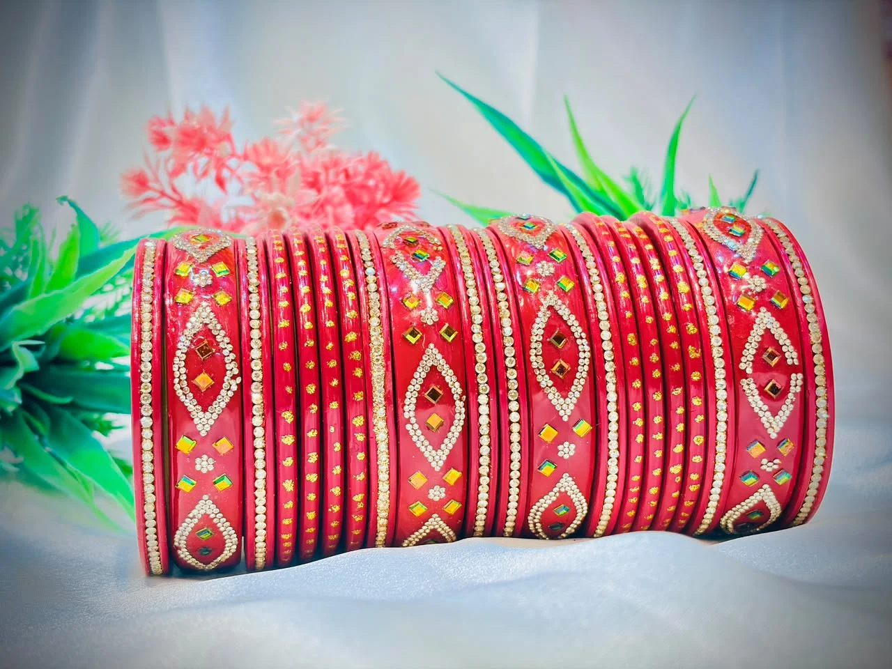 Seep Bangles 